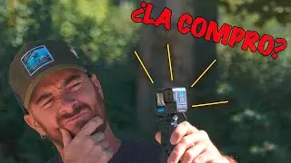 😱 ¿Vale la pena la HERO 11? GOPRO vs TODAS!!! 🔥