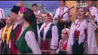 Фолклорна група "Огърлица" - "Да би знала"