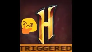 Hypixel Pit, but if I die the video ends