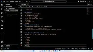 Linux Command Line for Beginners - 3