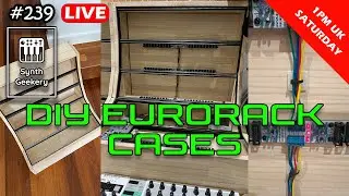 Synth Geekery Show 239