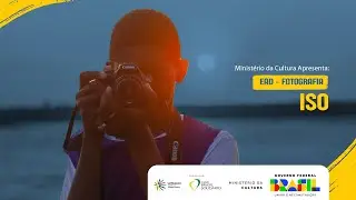 07 - ISO - EaD Fotografia