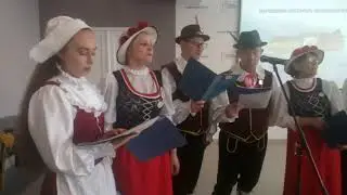 Отчет немецкого общества о своей работе