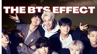 The REAL REASON why BTS is so POPULAR? | An Open Letter