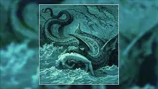 Dark Folk Fantasy - Belle and the Dragon - Beautiful Death