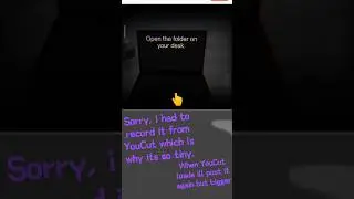 When games become too real...