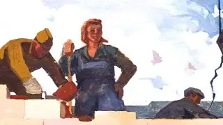 Юрий Богатиков - Мастера