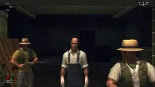 Hitman You Spin Me 'Round