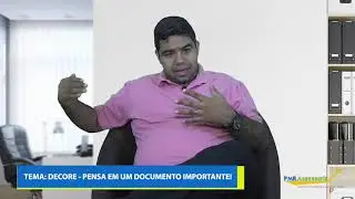 PMR Assessoria: DECORE