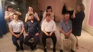 конкурс          .свадьба