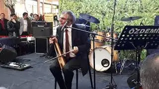 Yusuf Cemal KESKİN (Trabzon forum konseri )