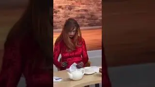 Развлекательный контент на родном языке…. #beauty #travel