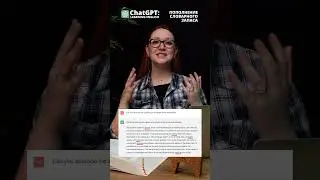 Как пополнить словарный запас с помощью ChatGPT?