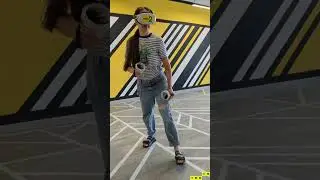 YesVr 13.07.2023 День Рождение