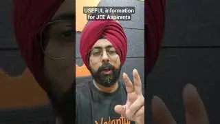 Best place for questions and mock tests for JEE aspirants 