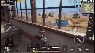 Yayınlara Tekrardan Devam PUBG MOBİLE ASİA