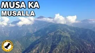 Musa Ka Musalla  - Manshera District - Khyber Pakhtunkhwa