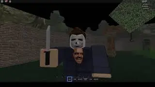 Roblox Dead by Daylight! (Liam Let's play)
