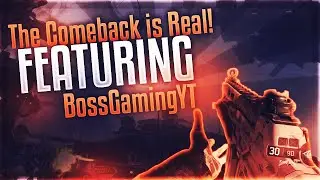 The Comeback is Real! Hardcore Free-For-All on Evac