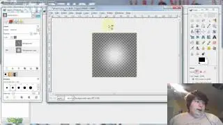 GM Tutorial 3: Make a sprite glow.