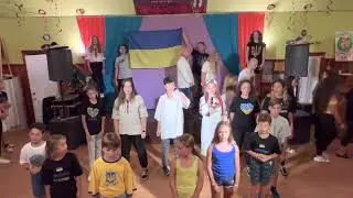 Ukraine 💙 3 session 2022