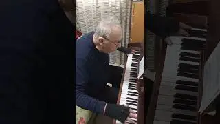 David