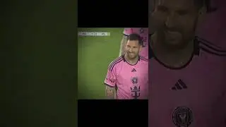Messi 🤣 