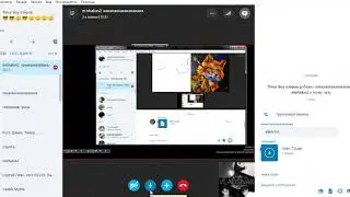 Скинули нытику фейковый WinLocker|Пришла мама