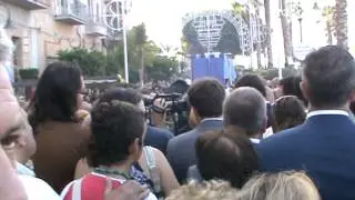 PROCESSIONE MADONNA DELLA MILICIA