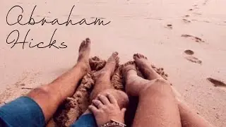 Abraham Hicks: Explaining Sexuality & Desire