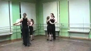 Вальс 