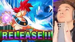 NEW God of Destruction Summons!