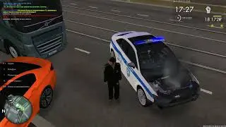 просто так бан дали