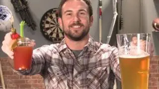 How To Make Beer Cocktails - For The Win