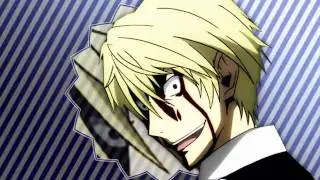 「SLS」★ Shizaya // Milkshake ★