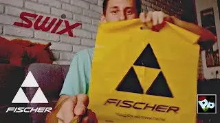 ПОЛУЧИЛ НОВЫЕ КРУТЫЕ ВЕЩИ ИЗ МАГАЗИНА FISCHER Ukraine!