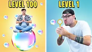WE TEST BUBBLE GADGETS!