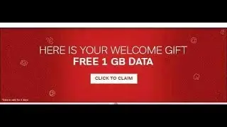 Free 1GB Airtel internet 2017 in Hindi by Itz For You