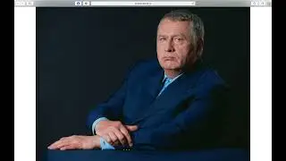 Похороны Жириновского. ЖИРИНОВСКИЙ. 08.04.2022