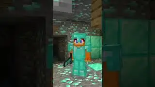 РЕАКЦИЯ НА ТИТМАУСА #titwow #minecraft #shorts #майнкрафт