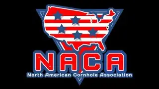 NACA Cornhole: SW Ohio Region: Dayton Air Raiders vs. Kettering Riders - 4-21-24
