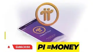 Pi = 💰 Money