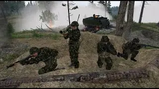 Operation Puukko