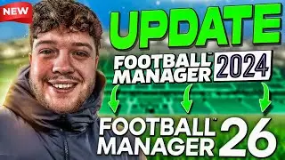 Play FM26 NOW With These Simple Mods! 