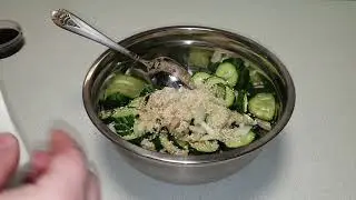 Вяленое мясо/убрали кроликов/острые огурчики простой рецепт