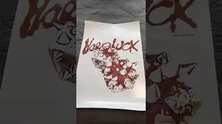 HARD JEWELRY POSTER HAUL! ⛓️🖤 #haul #unboxing #poster #hardjewelry