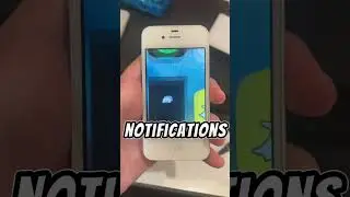 I used an iPhone 4s in 2024! 