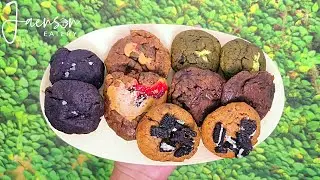 COOKIES MADE BY CHEF OF FIVE STAR HOTEL IN BALI