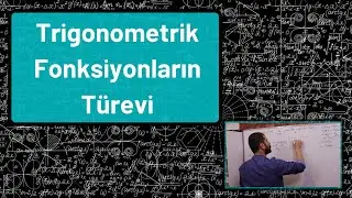 Derivatives of Trigonometric Functions