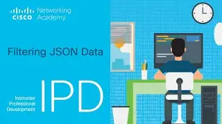 Filtering JSON Data
